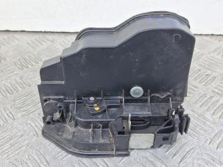 замок двери задней правой BMW 5 серия E60/E61 [рестайлинг] E60 (2007 - 2010), 2.5 л., N53 B25 A, бензин, АКПП, белый, седан, задний привод, 7202148