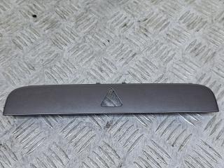 накладка на торпедо (консоль) Volkswagen Passat B6 2009, 1.4 л., CAXA, бензин, 6МКПП, голубой, универсал, передний привод, 3C0858063G