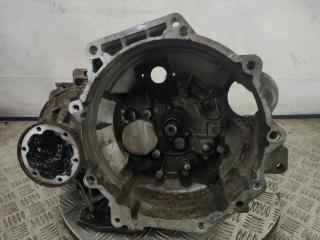 КПП механическая (МКПП) Skoda Octavia 3 поколение (A7) 2016, 1.4 л., CZDA, бензин, хетчбэк 5 дв., передний привод, RSW