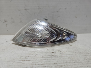 поворотник левый Mazda Premacy 1 поколение [рестайлинг] 2002, 1.8 л., FP, бензин, МКПП, серебро, передний привод