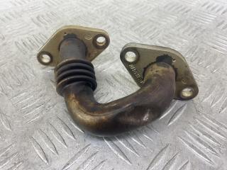 трубка системы рециркуляции EGR Volkswagen Passat B6 (2005 - 2010), 2.0 л., дизель, универсал, 03G131521AM