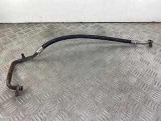 трубка гидроусилителя Renault Megane 1 поколение [рестайлинг] (1999 - 2003), бордовый, передний привод, 8200182357