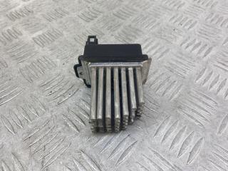 сопротивление печки Audi A6 4B/C5 [рестайлинг] (2001 - 2004), 4B0820521, MF246810149, 5DS00646702