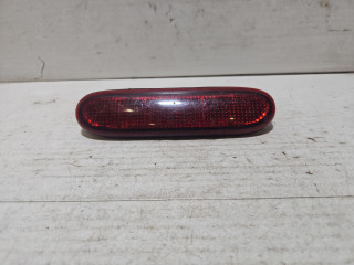 дополнительный стоп-сигнал Renault Clio 1 поколение 1994, 1.2 л., бензин, МКПП, зеленый, хетчбэк 5 дв., передний привод