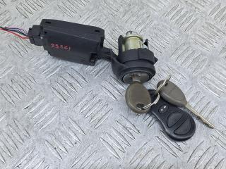 замок зажигания Chrysler Sebring 2 поколение 2001, 2.7 л., бензин, АКПП, черный, кабриолет, передний привод, 5WY7009A