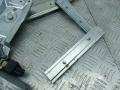 стеклоподъемник передний правый Saab 9-3 1 поколение 2001, 2.0 л., B205E, бензин, АКПП, черный, хетчбэк 5 дв., передний привод, 0130821663, 90520220 - фото №8