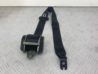 ремень безопасности Volkswagen Golf 7 поколение [рестайлинг] (2017 - 2019), 1.5 л., DACA, бензин, универсал, 5G9857805RAA, 621531300, 6N0857737