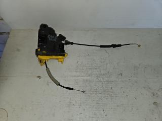 замок двери передней правой Kia Ceed 2 поколение (2012 - 2015), 81320A2110