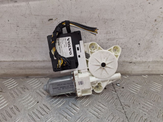 моторчик стеклоподъемника задний правый Volvo V50 1 поколение 2005, 2.4 л., B 5244 S, бензин, МКПП, универсал, передний привод, 30710070, 994584105