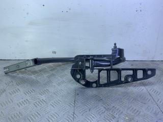 петля крышки багажника Mercedes-Benz E-Класс W213/S213/C238/A238 (2016 - 2020), 2.0 л., OM 654.920, дизель, АКПП, серый, седан, задний привод, A2137500328