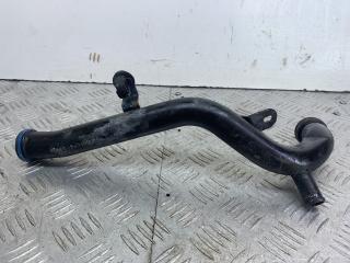 трубка охлаждающей жидкости Citroen Xsara Picasso 1 поколение 2004, 1.8 л., 6FZ (EW7J4), бензин, МКПП, серый, передний привод