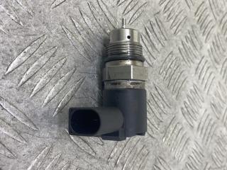 pегулятор давления топлива Ford Galaxy 3 поколение [рестайлинг] 2022, 2.0 л., дизель, АКПП, белый, минивэн, передний привод