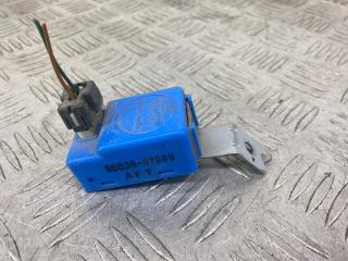 реле (прочие) Kia Picanto 1 поколение 2006, 1.1 л., бензин, МКПП, черный, хетчбэк 5 дв., передний привод, 9683007000