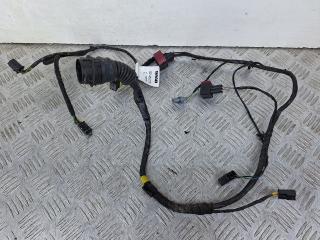 дверная проводка Saab 9-3 1 поколение 2001, 2.0 л., B205E, бензин, АКПП, черный, хетчбэк 5 дв., передний привод, 5246715, 508295A