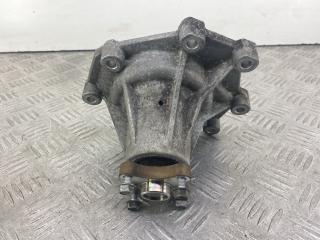 помпа Hyundai H-1 Grand Starex 2008, 2.5 л., дизель, МКПП, белый, минивэн, задний привод