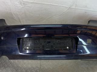 бампер задний BMW 1 серия E81/E82/E87/E88 2006, 1.6 л., N45 B16 A, бензин, МКПП, хетчбэк 5 дв., задний привод