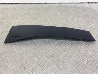 накладка двери (крышки) багажника Volkswagen Passat B6 (2005 - 2010), 2.0 л., дизель, универсал