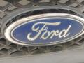 решетка радиатора Ford Focus 2 поколение (2004 - 2008), 4M518C436AC - фото №2