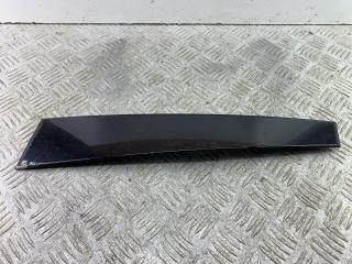 накладка двери (крышки) багажника Mercedes-Benz E-Класс W211/S211 2004, 3.2 л., M 112.954, бензин, АКПП, серебро, универсал, задний привод, A2116903287