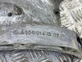 масляный поддон Mercedes-Benz A-Класс W168/V168 [рестайлинг] (2001 - 2004), 1.6 л., бензин, передний привод, A1660141302 - фото №6
