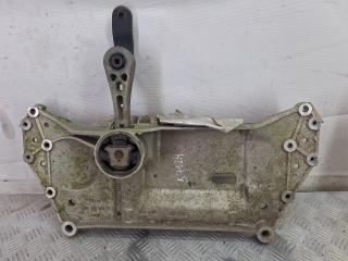 балка подвески передняя (подрамник) Audi A3 8P 2003, 1.9 л., дизель, МКПП, хетчбэк 3 дв., передний привод, 1K0199369F