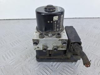 блок ABS Volkswagen Golf 5 поколение 2007, 1.9 л., BLS, дизель, 5МКПП, хетчбэк 5 дв., 1K0614517AE, 1K0907379AC