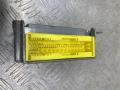 блок AirBag Mercedes-Benz Vito W639 (2003 - 2010), 0285001448 - фото №4