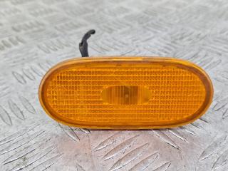 повторитель поворота на крыле Mercedes-Benz Sprinter 2 поколение (W906) (2006 - 2014), 2.1 л., OM 651.955, дизель, МКПП, зеленый, задний привод