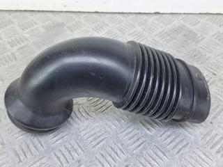 патрубок воздушного фильтра Mercedes-Benz Sprinter 2 поколение (W906) (2006 - 2014), 2.1 л., OM 651.955, дизель, МКПП, зеленый, задний привод, A9065280024