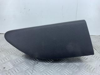 обшивка двери задняя левая Audi A6 4B/C5 [рестайлинг] (2001 - 2004), 2.4 л., BDV, бензин, МКПП, универсал, 4B0867305