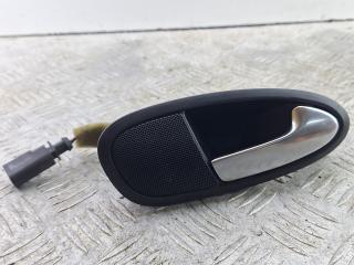 ручка внутренняя передняя правая SEAT Altea 1 поколение [рестайлинг] 5P 2012, 1.6 л., CAYC, дизель, робот, серый, минивэн, передний привод, 5P0837114