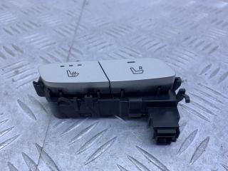 кнопка обогрева сидений Mercedes-Benz E-Класс W213/S213/C238/A238 (2016 - 2020), 2.0 л., OM 654.920, дизель, АКПП, серый, седан, задний привод, A2139051404