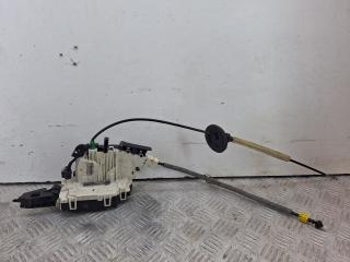 замок двери передней правой Mercedes-Benz E-Класс W212/S212/C207/A207 C207 2011, 2.1 л., OM 651.911, дизель, АКПП, черный, кабриолет, задний привод, A2047203035