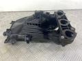 коллектор впускной Smart Fortwo 1 поколение A451 (1998 - 2002), 1.0 л., M 132.930, бензин, МКПП, серебро, купе, передний привод, MMC1540A145, SVA2C53093640 - фото №5
