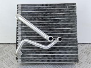 испаритель кондиционера Volkswagen Touran 1 поколение 2005, 1.9 л., дизель, МКПП, минивэн, передний привод