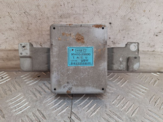 блок комфорта Hyundai Lantra 2 поколение [рестайлинг] 1999, 1.6 л., G4GR, бензин, МКПП, серебро, универсал, передний привод, 9541029000