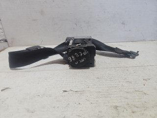 ремень безопасности Mercedes-Benz C-Класс W203/S203/CL203 [рестайлинг] 2005, 2.2 л., дизель, серебро, универсал, задний привод, 33015929C