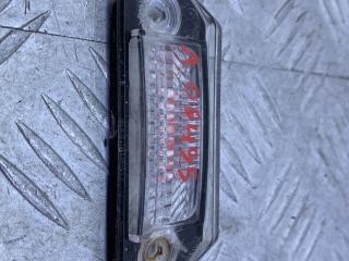 подсветка номера Skoda Octavia 1 поколение (A4) [рестайлинг] 1U 2000, 1.6 л., AKL, бензин, МКПП, хетчбэк 5 дв.