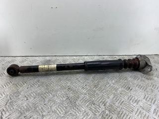 амортизатор задний Volkswagen Polo 5 поколение 2011, 1.4 л., CGGB, бензин, 5МКПП, синий, хетчбэк 5 дв., передний привод, 6R0512011AJ, 804902004126, 844902001883