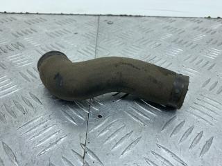 патрубок радиатора Smart Fortwo 1 поколение [рестайлинг] 2003, 0.6 л., бензин, робот, красный, задний привод, A1602030082