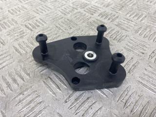 Кронштейн блока ABS Mercedes-Benz E-Класс W213/S213/C238/A238 (2016 - 2020), 2.0 л., OM 654.920, дизель, АКПП, серый, седан, задний привод, A2134311040