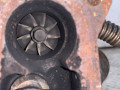 турбина Opel Corsa C 2003, 1.3 л., дизель, 73501344 - фото №8