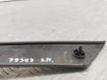 молдинг двери задней правой Mercedes-Benz C-Класс W203/S203/CL203 2003, 2.7 л., дизель, универсал, задний привод, A2037300422 - фото №5