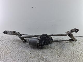 механизм стеклоочистителя (трапеция дворников) Mazda 6 GH (2007 - 2012), 1593001431