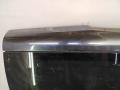 крышка багажника (дверь 3-5) Mercedes-Benz Vito W639 2006, 3.2 л., M 112.951, бензин, АКПП, черный, задний привод - фото №4