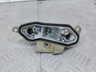 панель заднего фонаря Opel Vectra C 2005, 2.2 л., Y 22 DTR, дизель, серый, универсал, передний привод, 443042