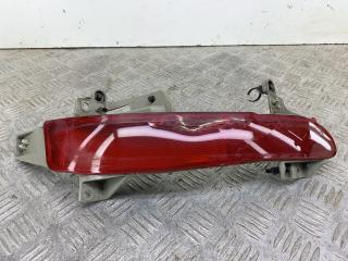 фонарь противотуманный правый Ford Galaxy 3 поколение [рестайлинг] 2022, 2.0 л., дизель, АКПП, белый, минивэн, передний привод, 83222, JM2B-15K272-BA