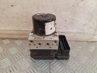 блок ABS Ford Focus 3 поколение 2013, BV612C405AJ, 10062231111, 28561198093, 10021208904, 61282700E09