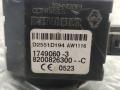 антенна иммобилайзера Renault Duster 1 поколение (2010 - 2015), 8200826300 - фото №6