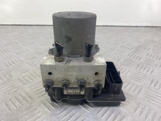 блок ABS Audi A4 B7 2006, 1.8 л., BFB, бензин, МКПП, универсал, 8EO910517H014, 8E0614517BF06